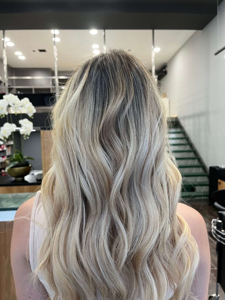 airtouch balayage 7