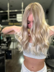 Balayage 2 - ilias antoniou gold Marousi