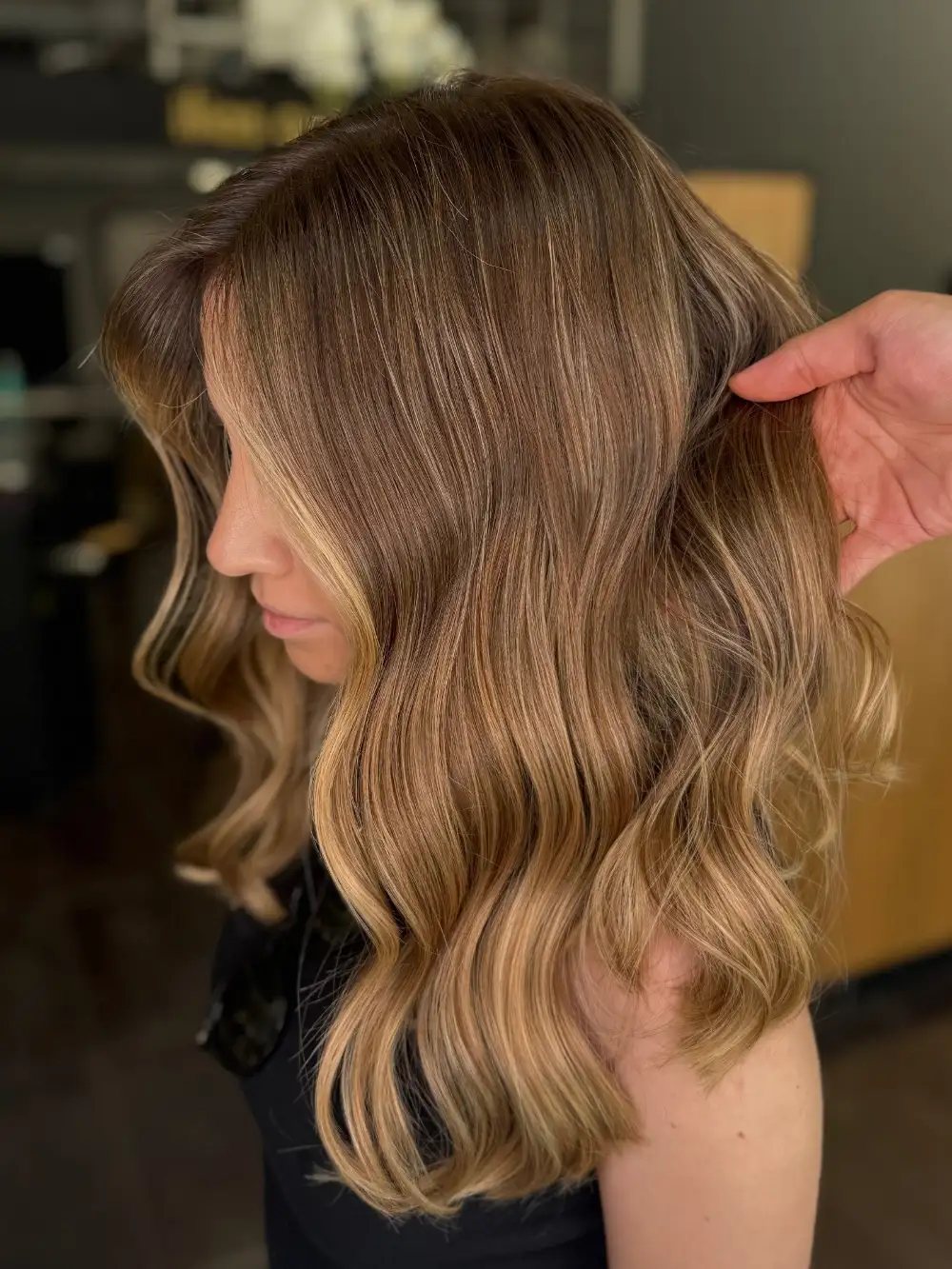 ilias antoniou mocha cappuccino